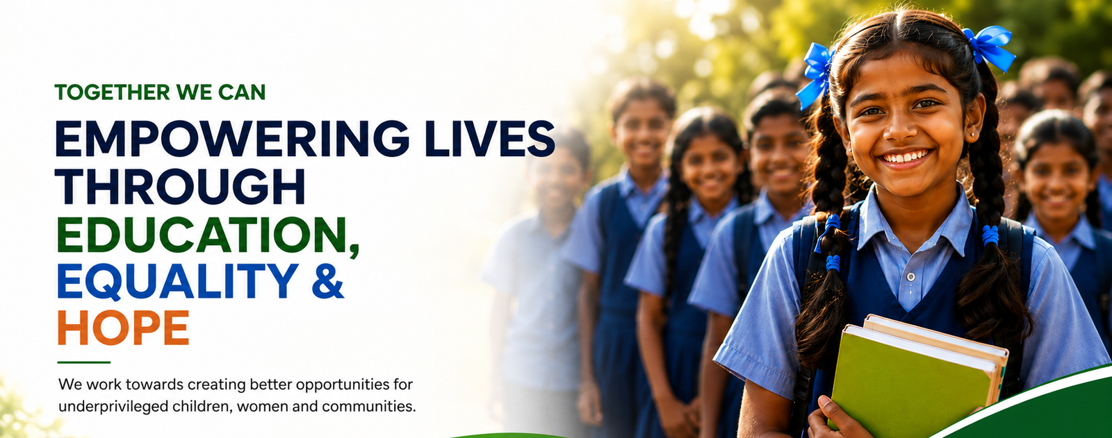SM Educational and Welfare Society